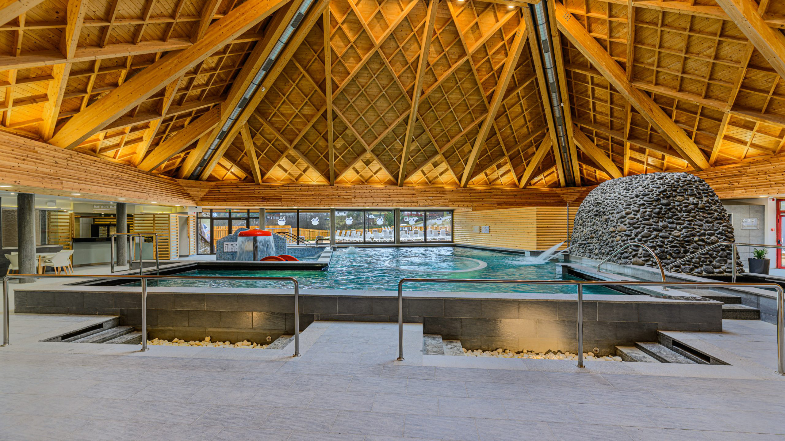 Borsec Spa